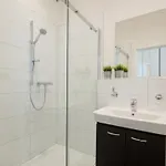 Apartamento Luisenhof - Fw 2 Norderney