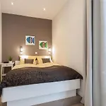 Luisenhof - Fw 2 Apartamento Norderney