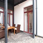 Luisenhof - Fw 2 Apartamento Norderney