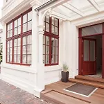 Luisenhof - Fw 2 Apartamento *